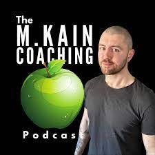 Read more about the article Creating a better relationship with yourself. Guest on Marcus Kain podcast.