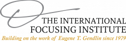 The International Focusing Institute
